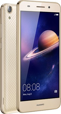 Huawei H Phone LTE CAM-L32